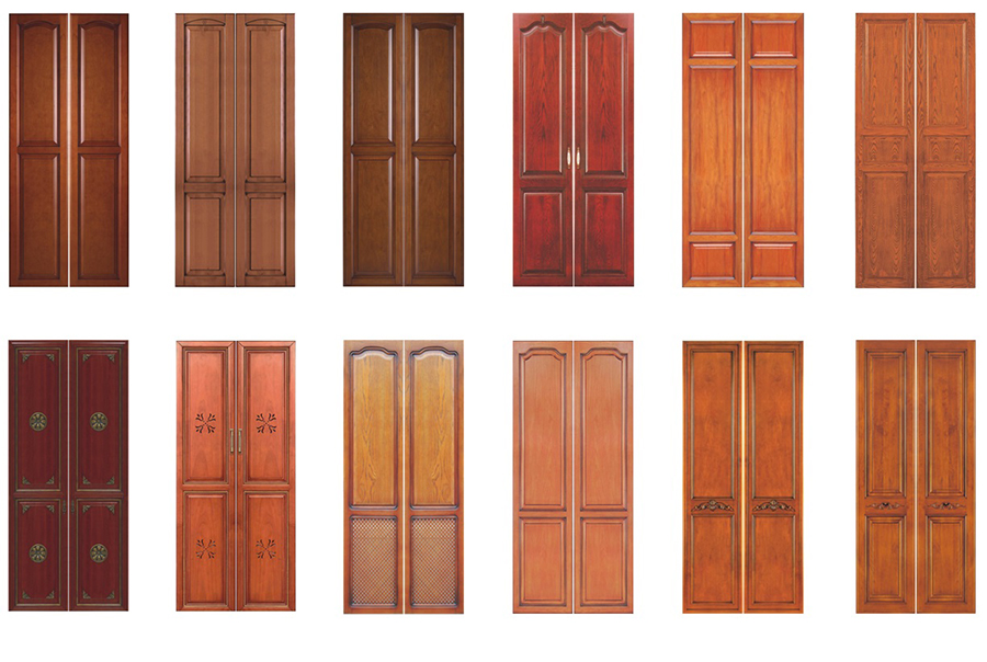 WARDROBE DOOR SERIES